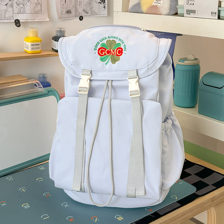 Multi-Funktionaler Alltagsrucksack Karnz