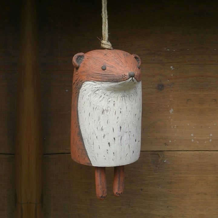 Dekorative hängende Tierfigur Karnz