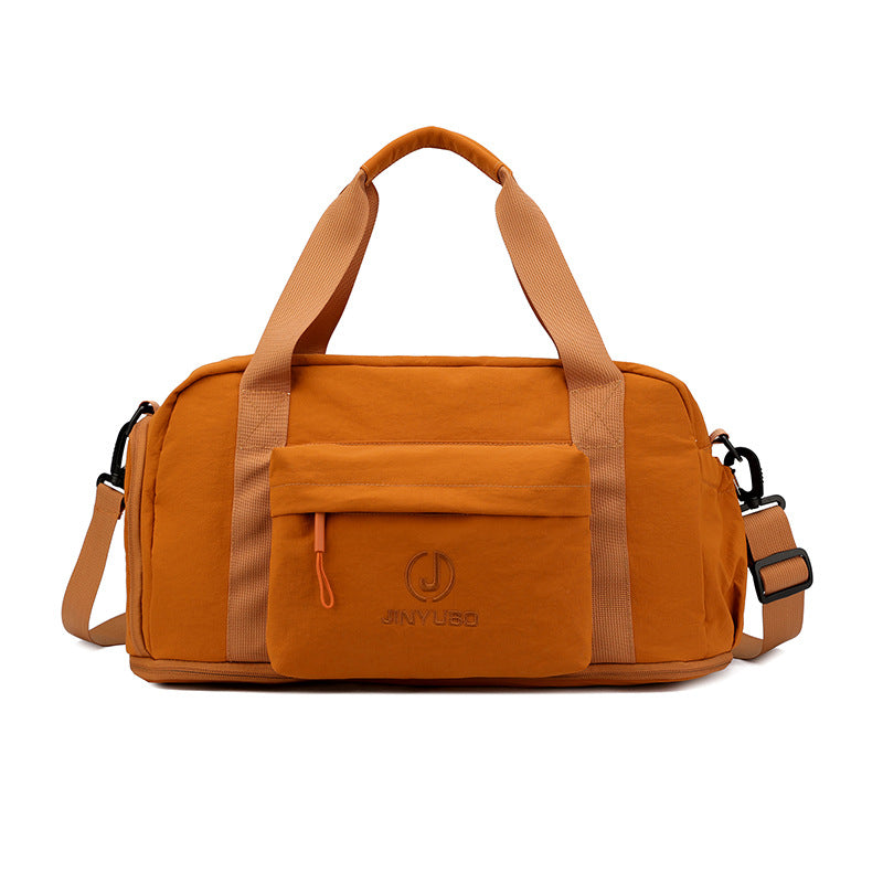 Vielseitige Multi-Funktions-Reise-Tasche Karnz