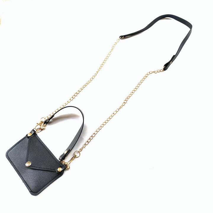 Premium Leder Kartenetui Karnz
