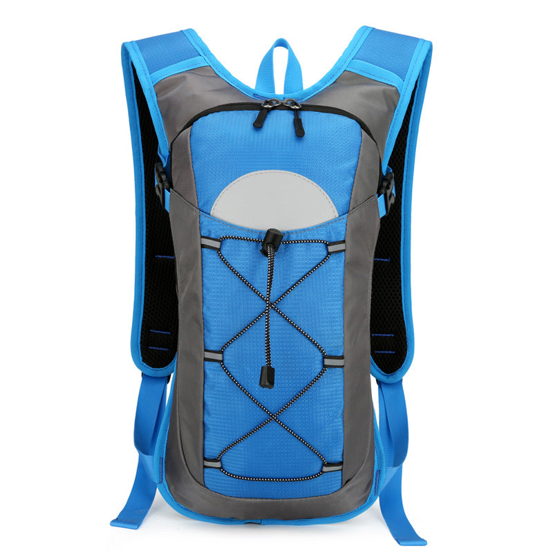 Hydration-kompatibler Abenteuer-Rucksack Karnz