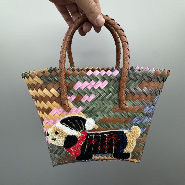 Handtasche Karnz