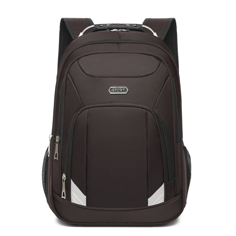 Ergonomischer Sport Abenteuer Rucksack