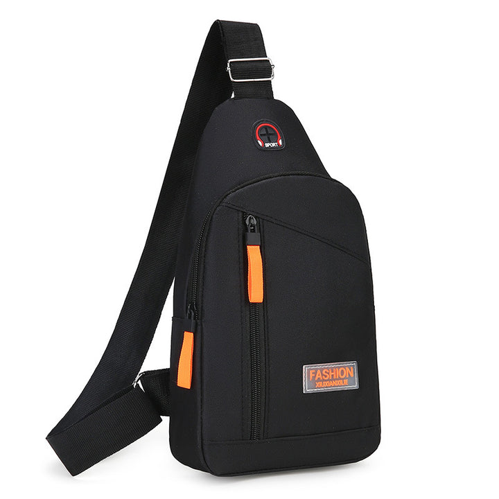 Kompakte aktive Sling-Rucksack Karnz