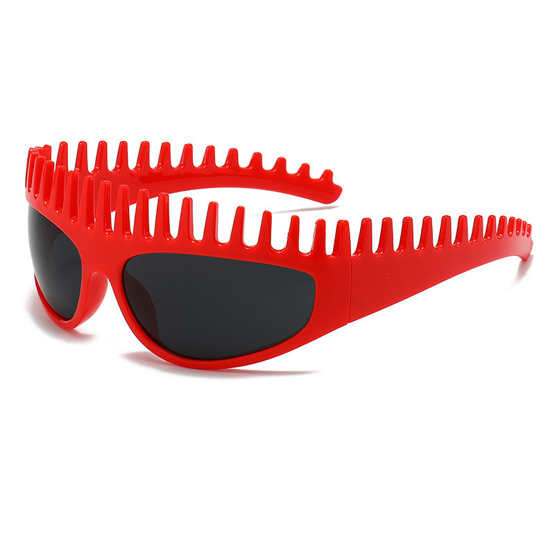 Avant-Garde Statement Sonnenbrillen