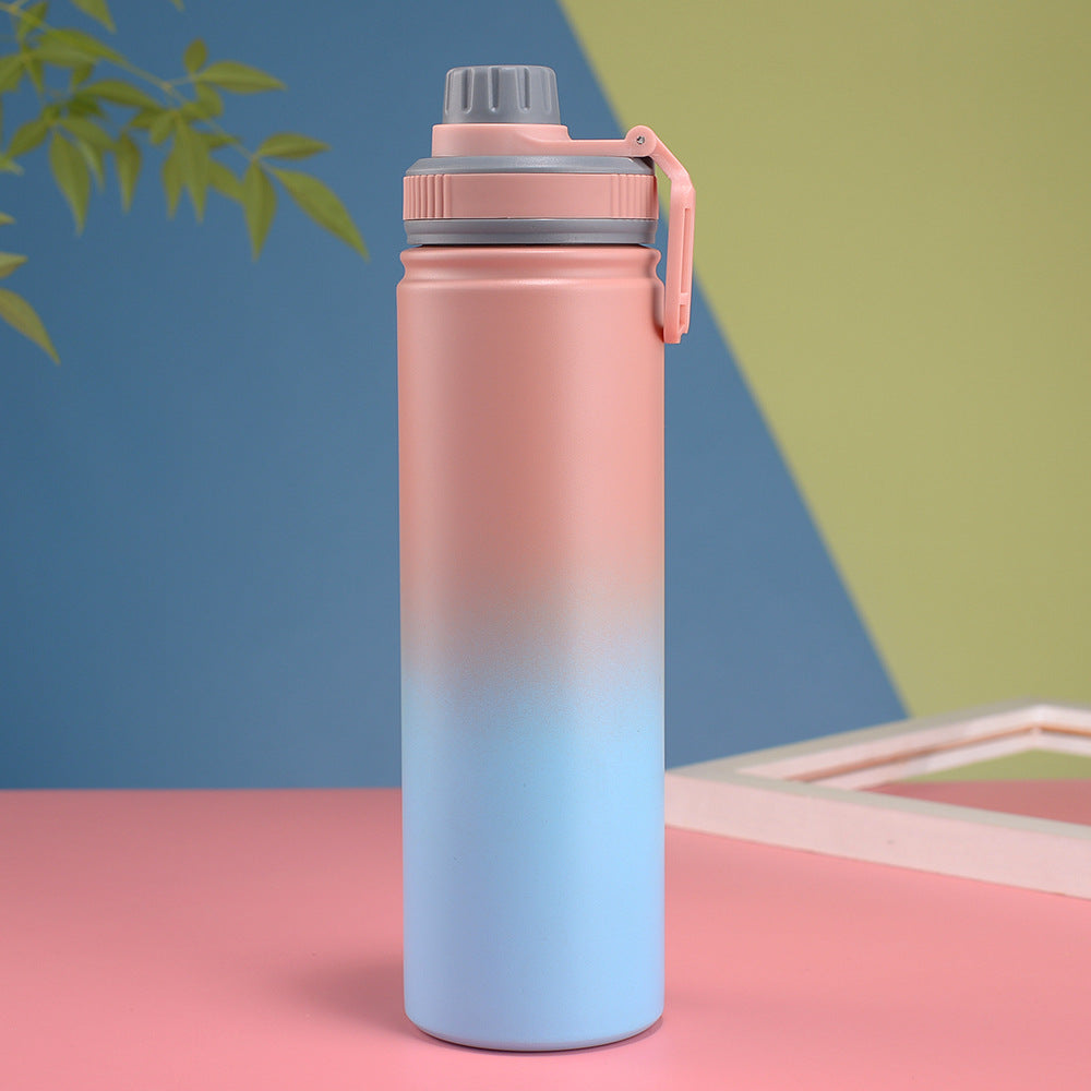 Damen Isolierflasche Karnz