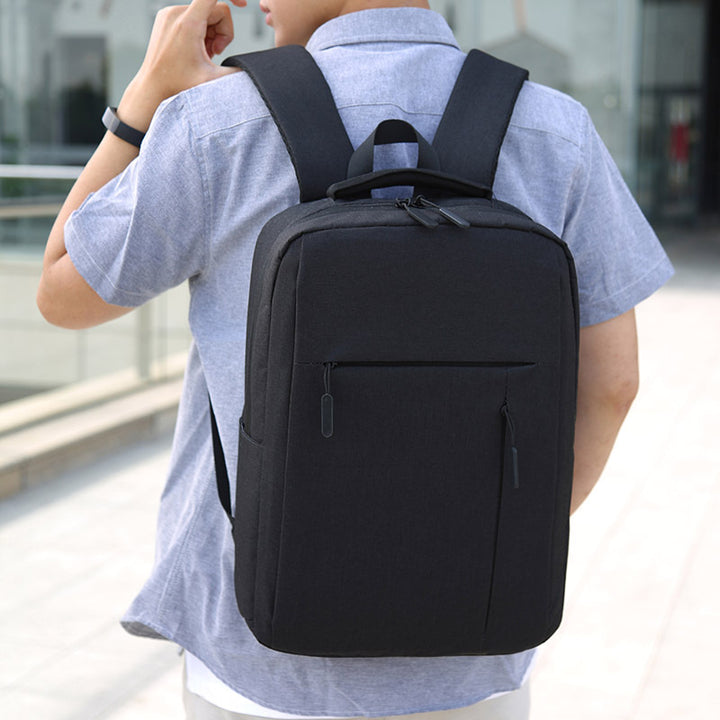 Funktionaler organisatorischer Laptop-Rucksack Karnz