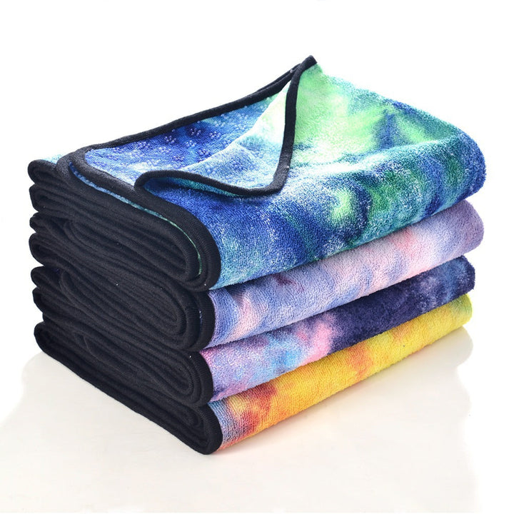Yoga Matte Karnz