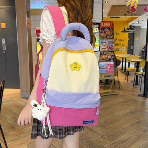 Fun Charakter Design Rucksack Karnz