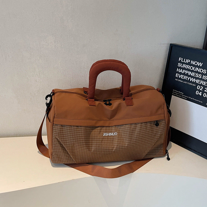 Kompakte Sport Reise Duffel
