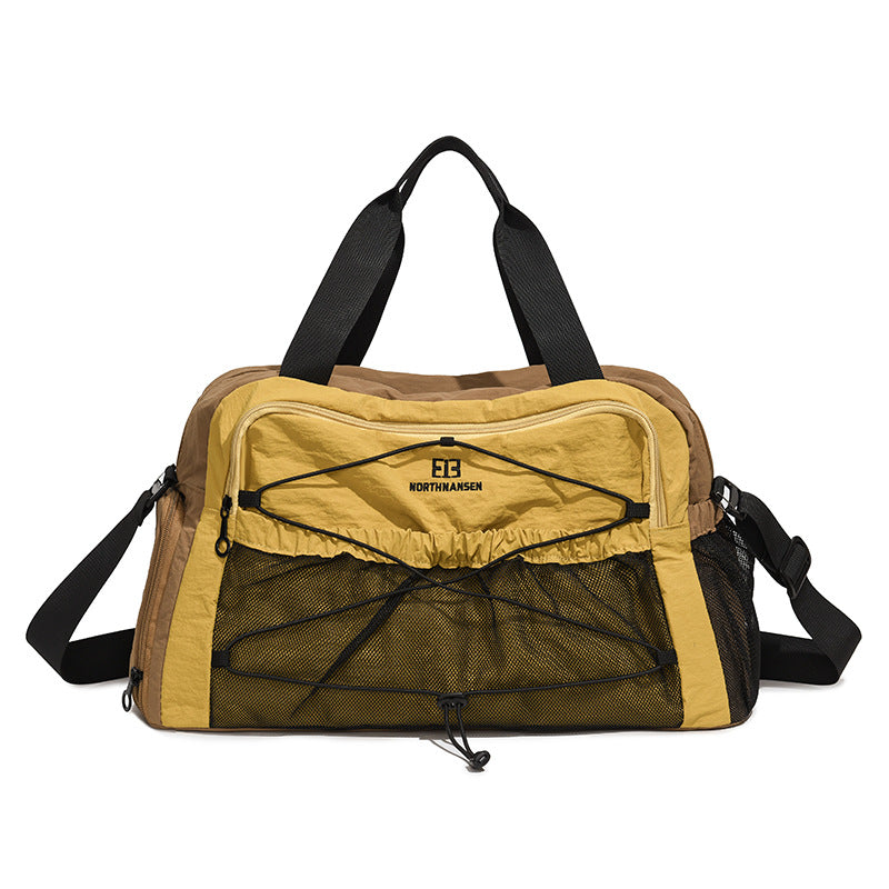Multi-Funktionale Gym Duffel Bag Karnz