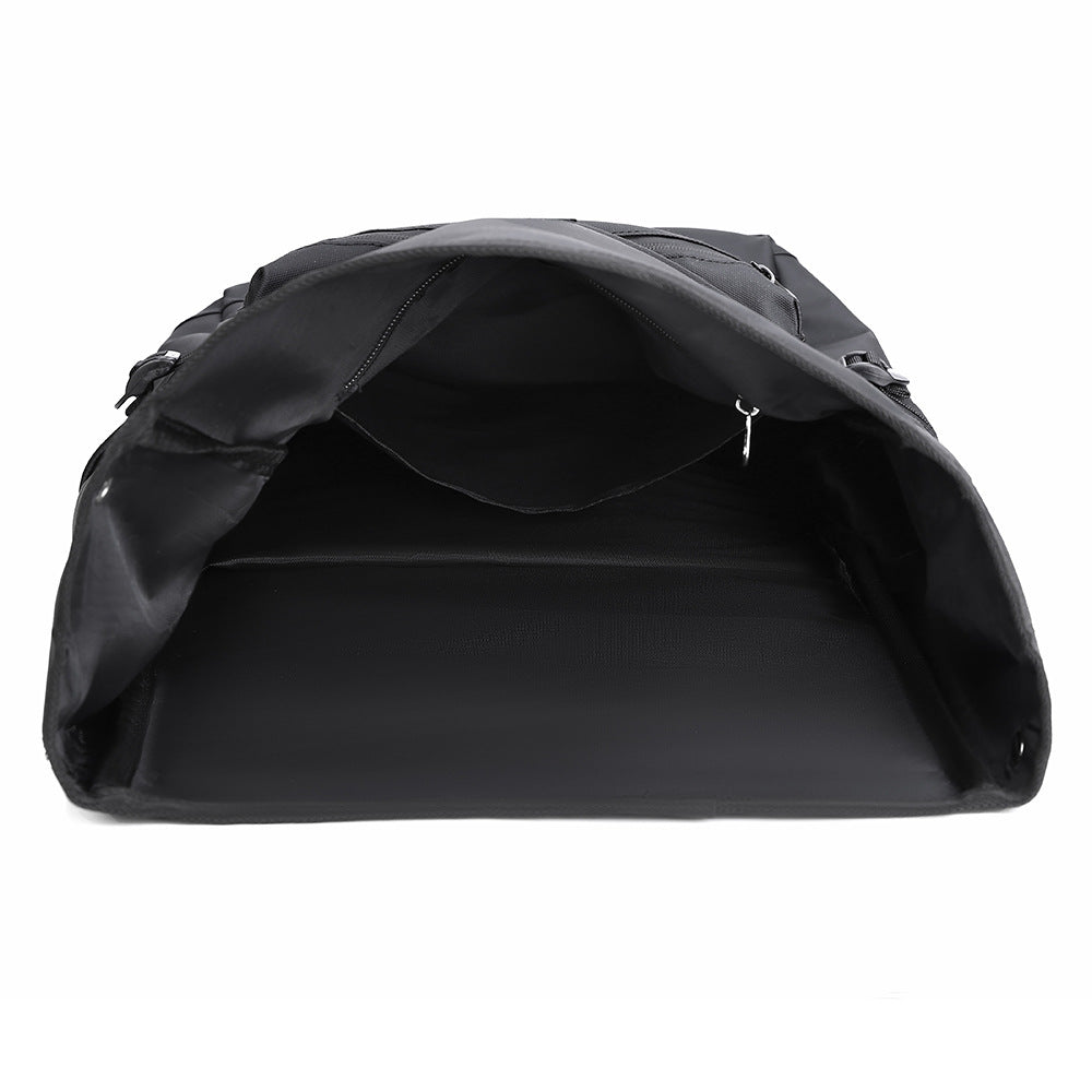 Vielseitiger urbaner wasserdichter Rucksack Karnz