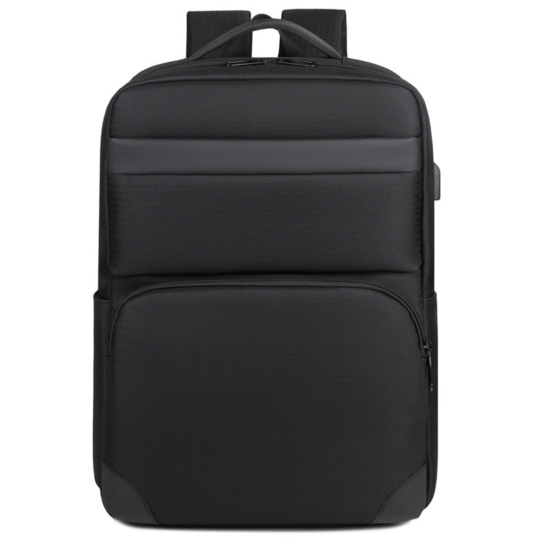 Hochkapazitäts-Laptoptasche Karnz