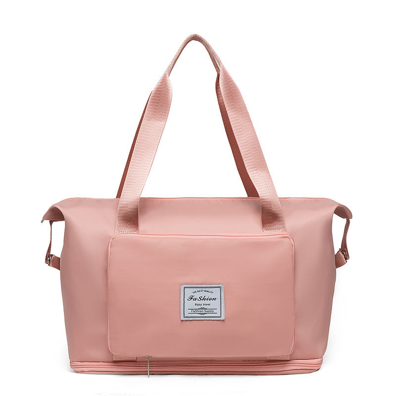 Stylische Multifunktions-Reisetasche Karnz