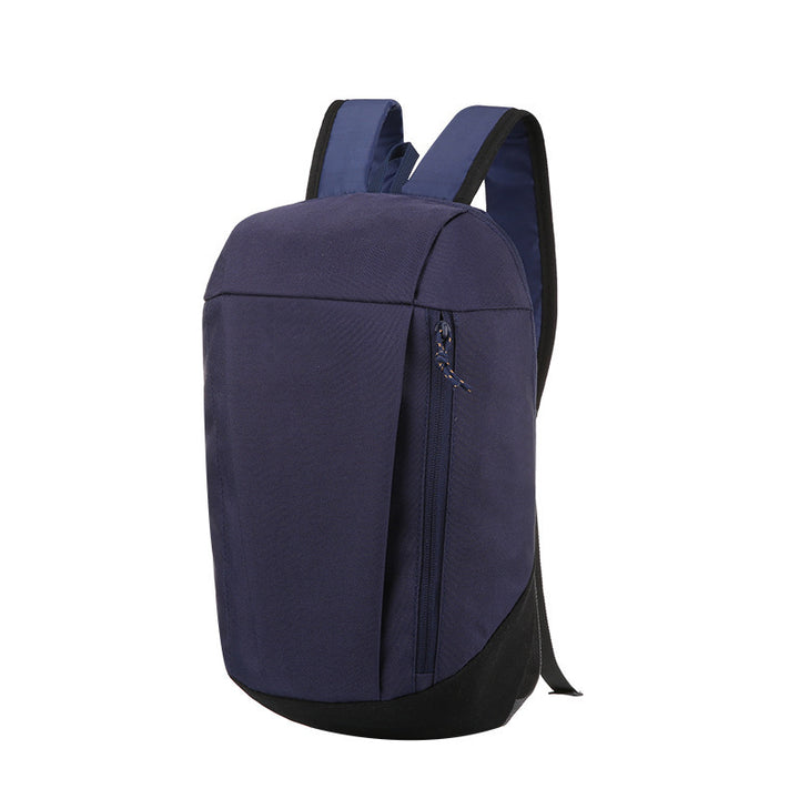 Schlanker minimalistischer Rucksack Karnz