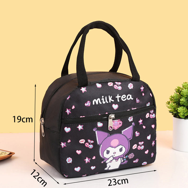 Kinders insulated Lunchbox Karnz