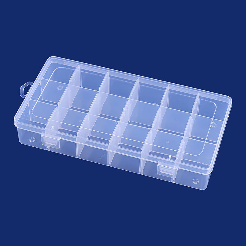Modular Craft Storage Organizer Karnz