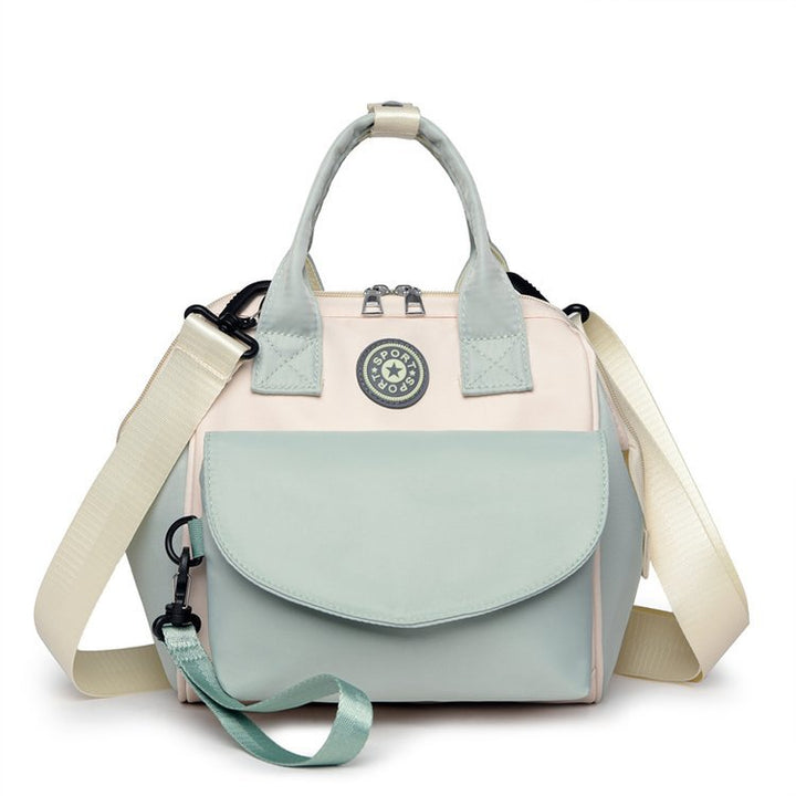 Multifunktionale Sportliche Schultertasche Karnz
