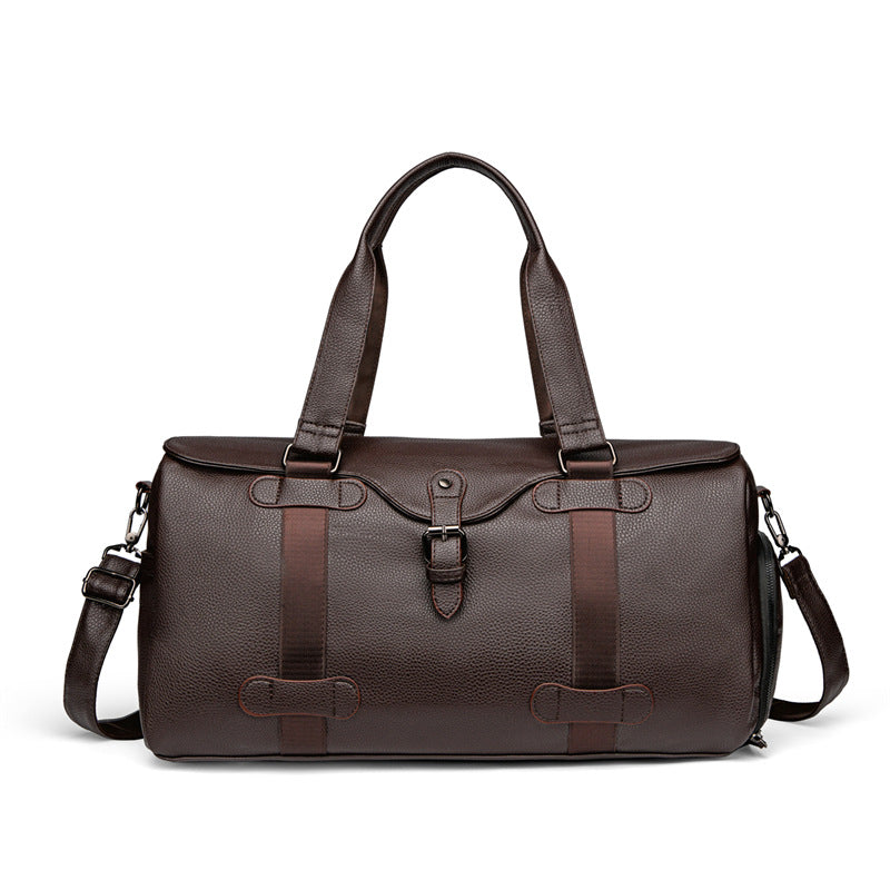 Elegante Reise-Wochenendtasche Karnz