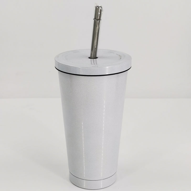 Damen Tragbarer Edelstahl-Tumbler Karnz
