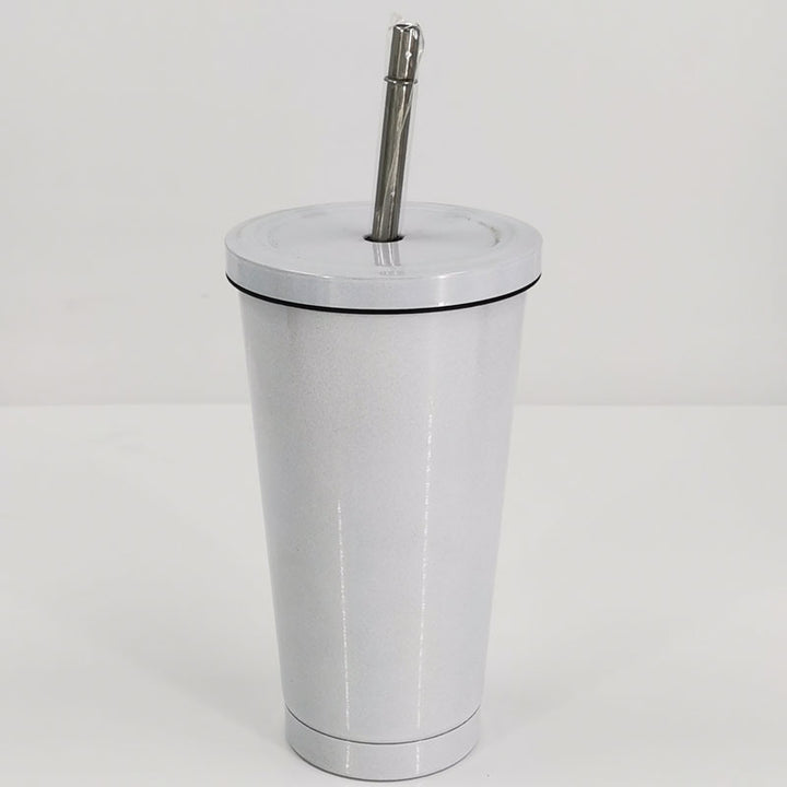 Damen Tragbarer Edelstahl-Tumbler Karnz