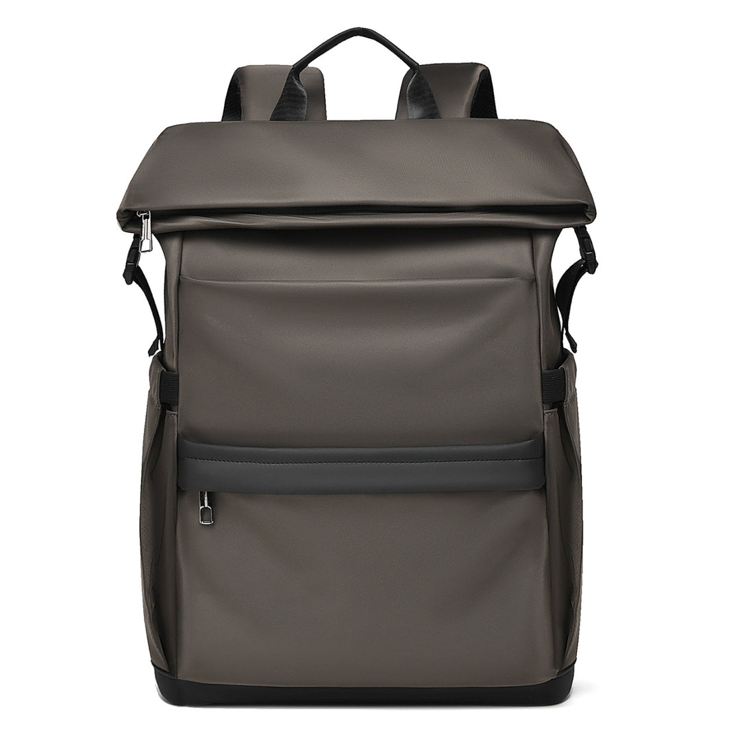 Wasserdichter Rolltop Rucksack Karnz