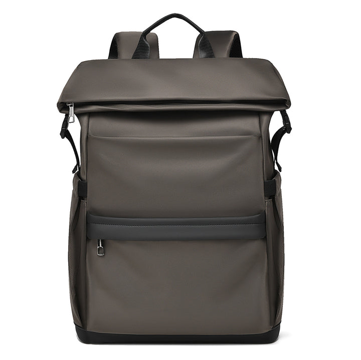 Wasserdichter Rolltop Rucksack Karnz