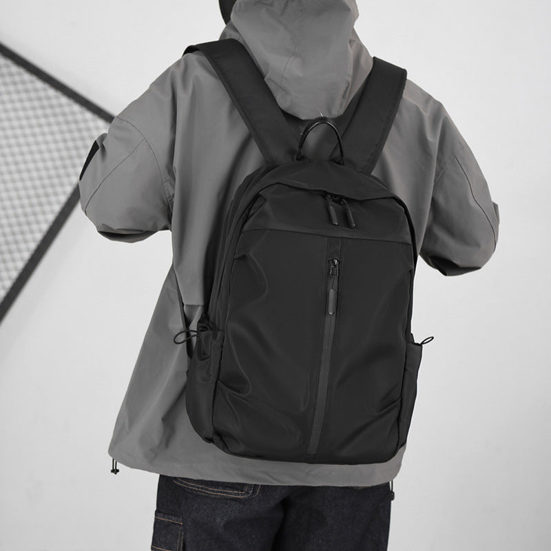 Leichtgewicht Multi-Fach Reise Rucksack Karnz
