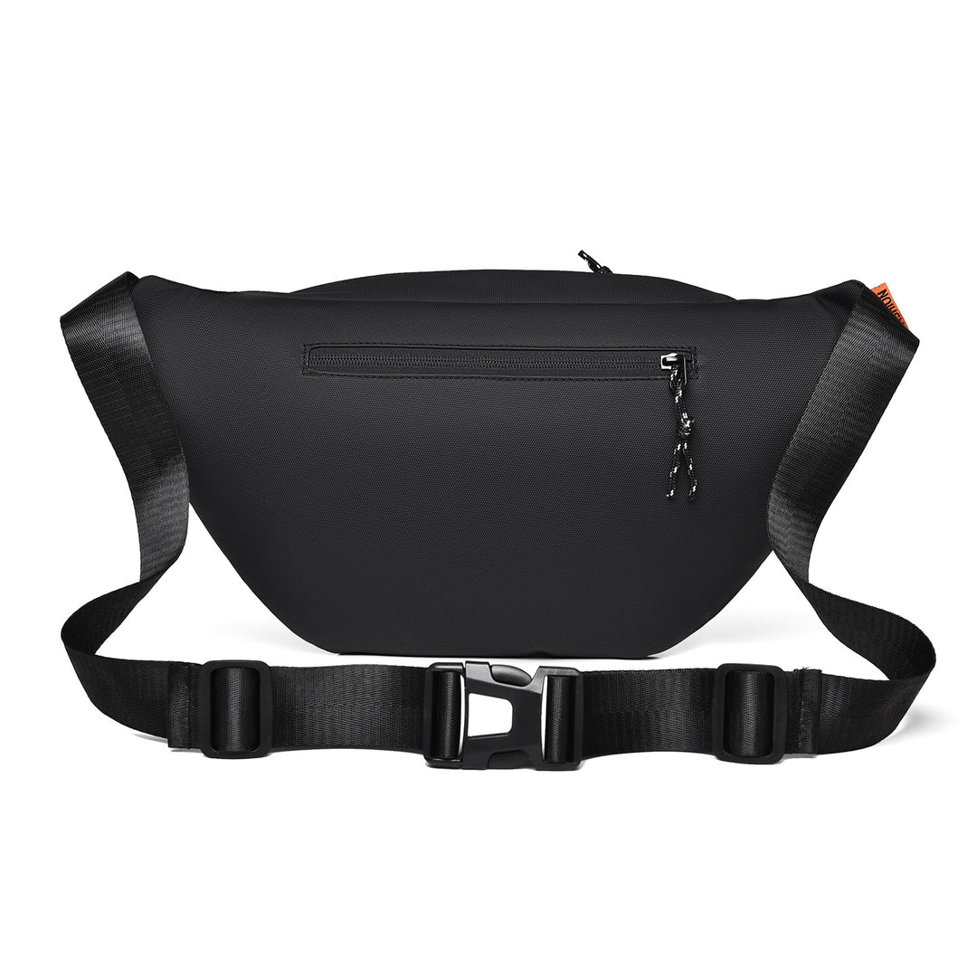 Stylische Anti-Diebstahl Bauchtasche Karnz