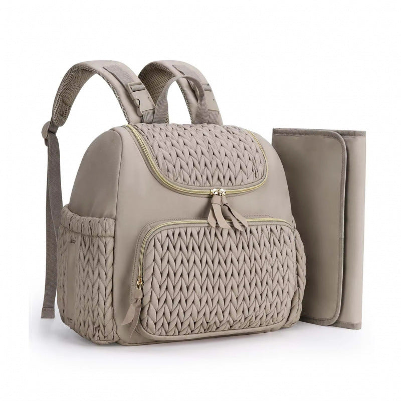 Stilvoller Multifunktionaler Wochenend-Duffle Bag Karnz