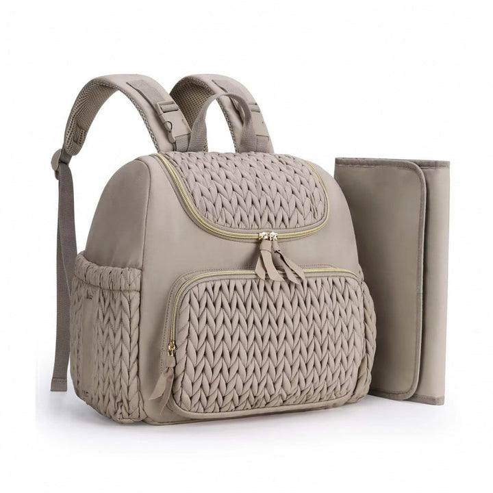 Stilvoller Multifunktionaler Wochenend-Duffle Bag Karnz