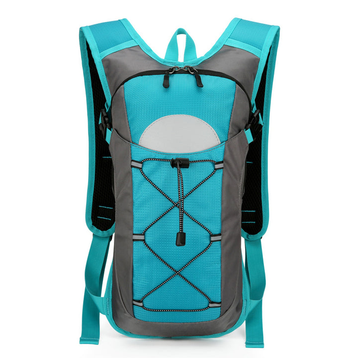 Hydration-kompatibler Abenteuer-Rucksack Karnz