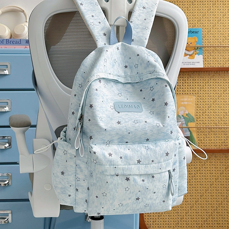 Stern-Muster Casual Rucksack Karnz 1791205141