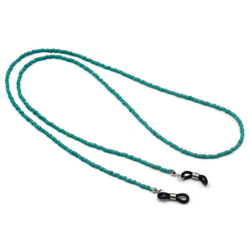 Perlen-Brillenhalter-Kette Karnz