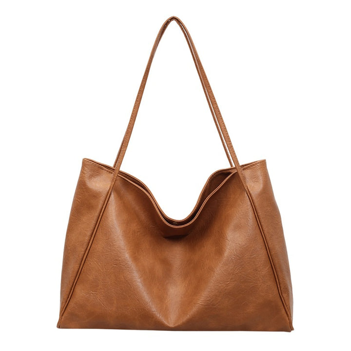 WoModern Sleek Hobo Tote Tasche Karnz