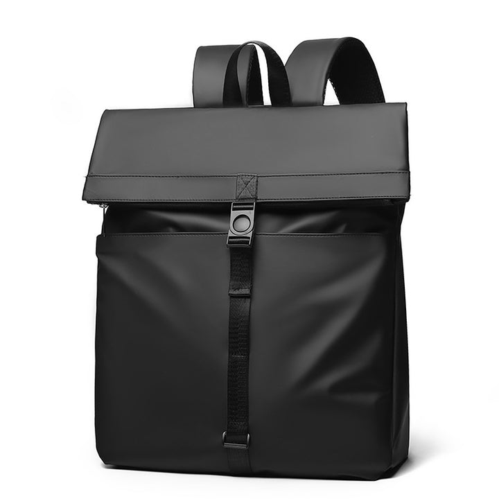Wasserdichter Rolltop Urban Rucksack Karnz