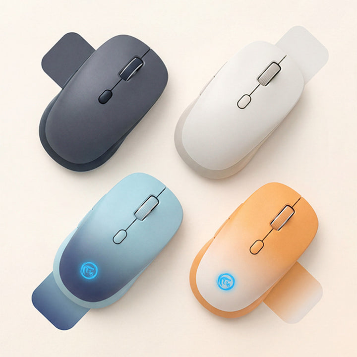 Ergonomische Maus mit Präzisionssensor Karnz