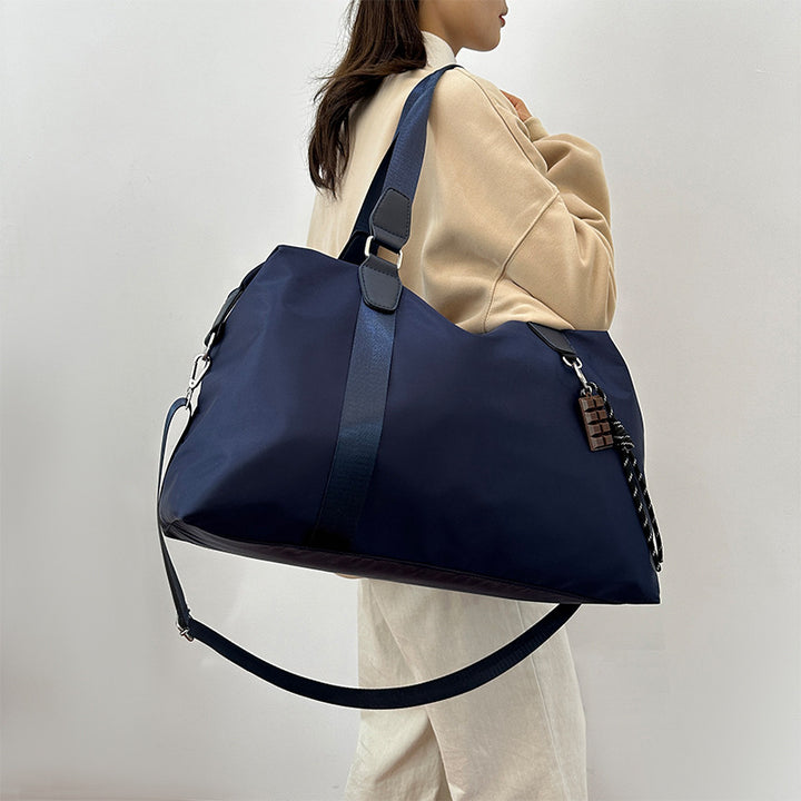 Langlebige Mehrfachkompartiment Reisetasche Karnz