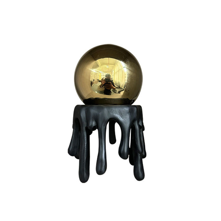 Innovative Decorative Sculpture