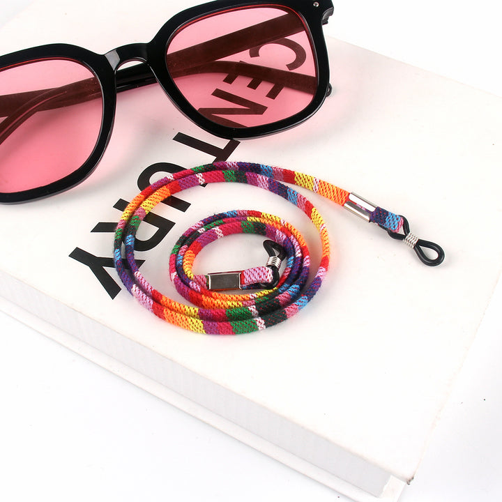 Bunte Eyewear Sicherheitsriemen Karnz