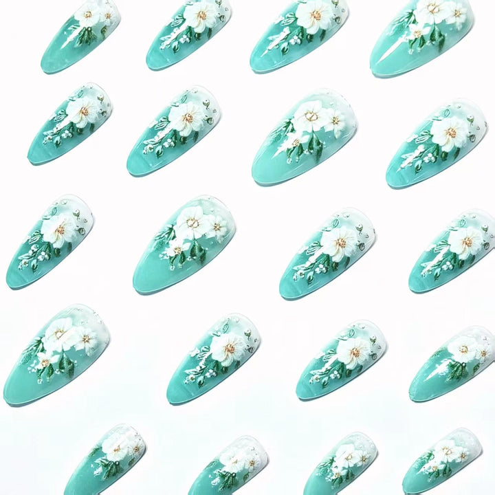 Nagellack Sets Karnz