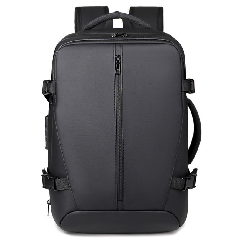 Vielseitiger Rucksack