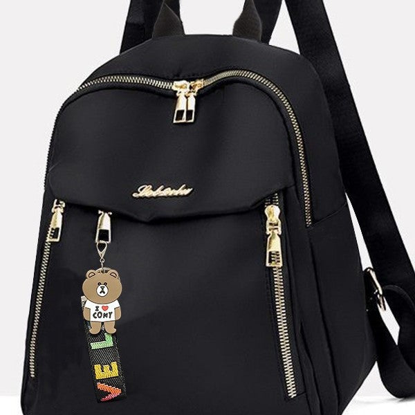 Trendy Chic Rucksack Karnz
