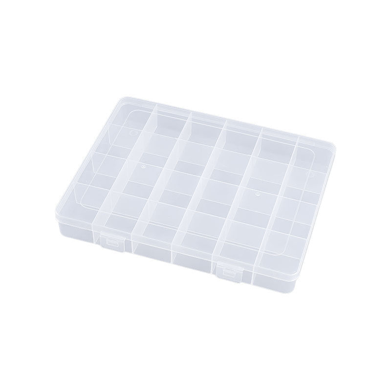 Multi-Sektion Bastelbedarf Organizer Karnz
