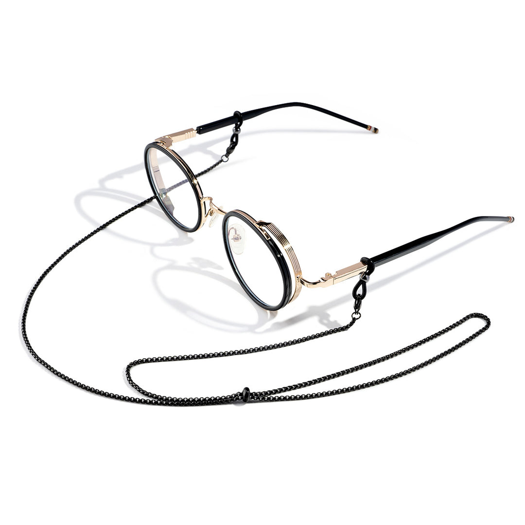 Haltbarer Ketten-Brillenhalter Karnz