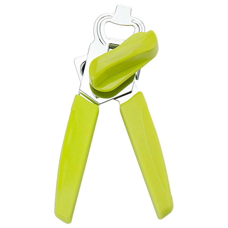 Premium Edelstahl-Flaschenöffner Karnz