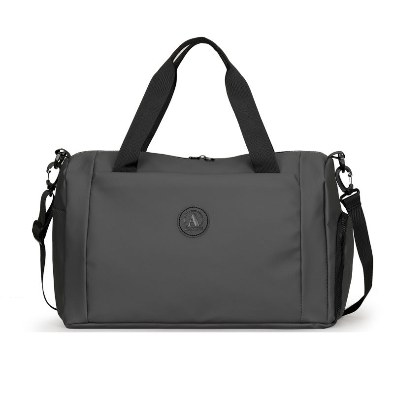 Kompakte Sport Duffel Tasche