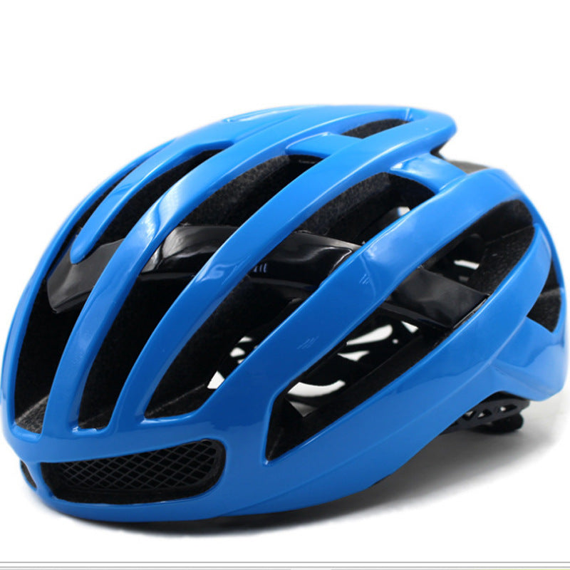 Leichtgewicht aerodynamischer Fahrradhelm Karnz