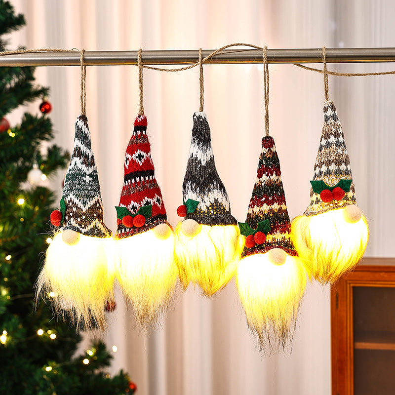 Weihnachtsdekoration Karnz
