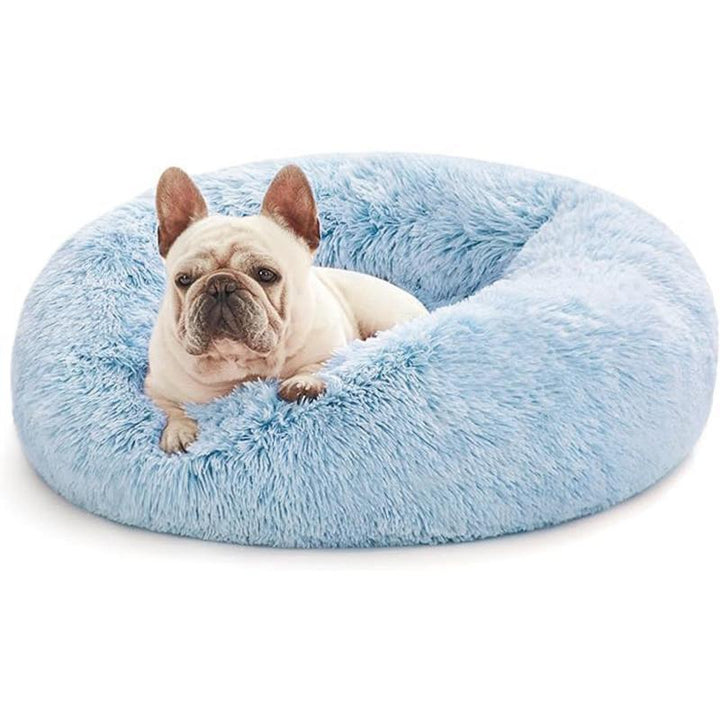 Gemütliches Hundebett